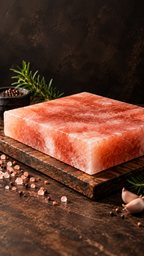 Himastone Himalayan Salt Block