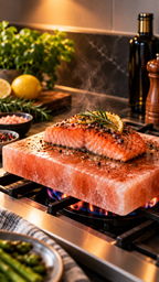 Himastone Himalayan Salt Block